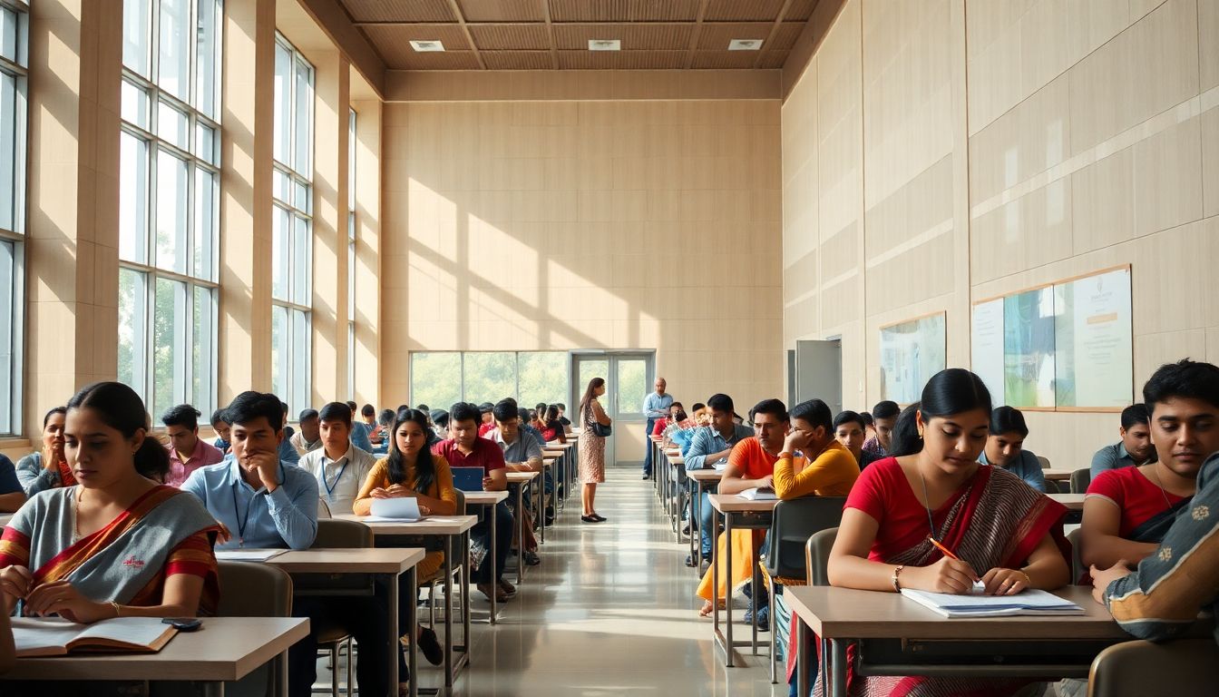 Maharashtra Medical Admissions: 75% Quota Seats Filled in First Round