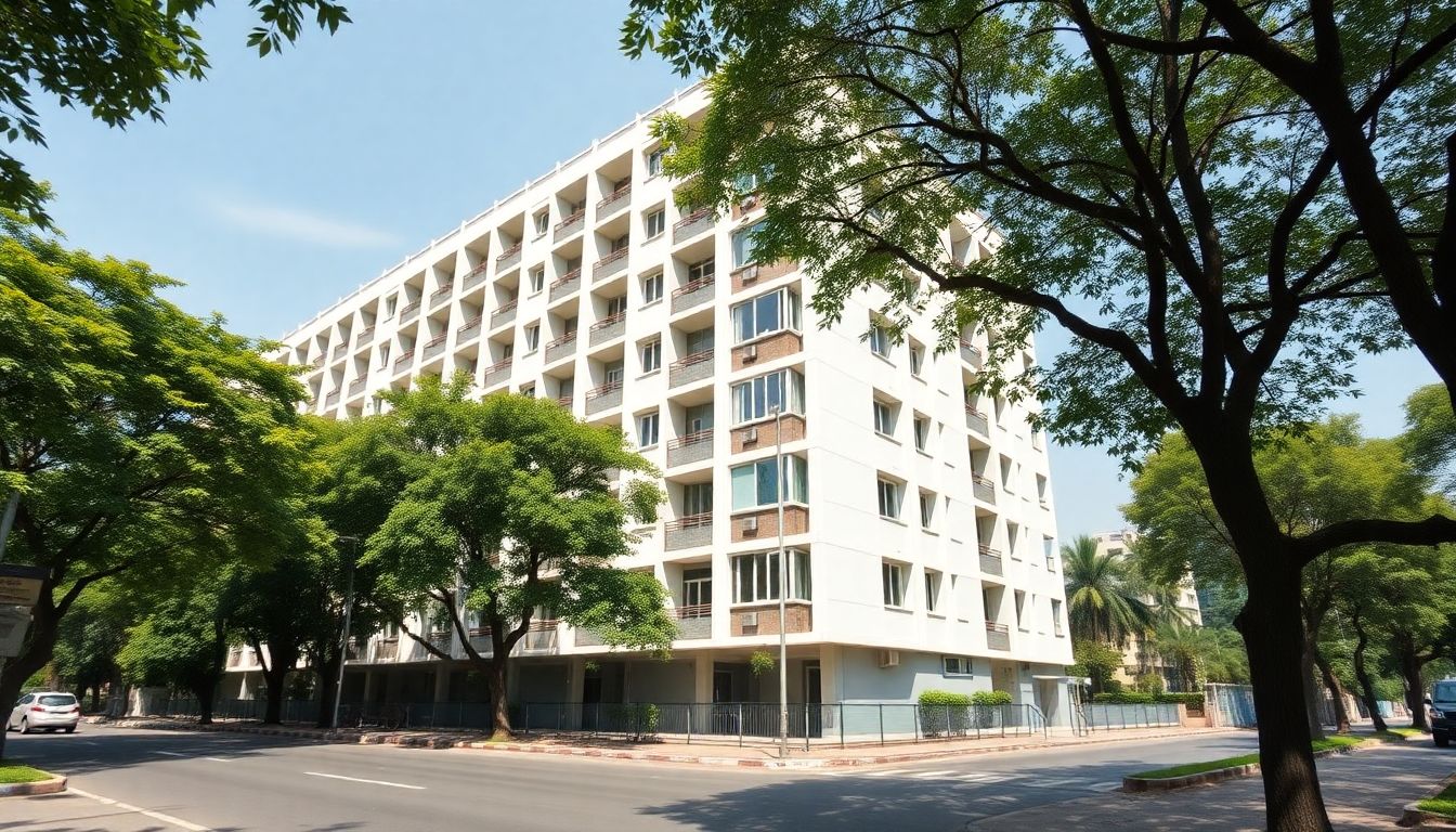 Court Rejects Ariisto Realtors Appeal Over Vile Parle Society Deemed Conveyance