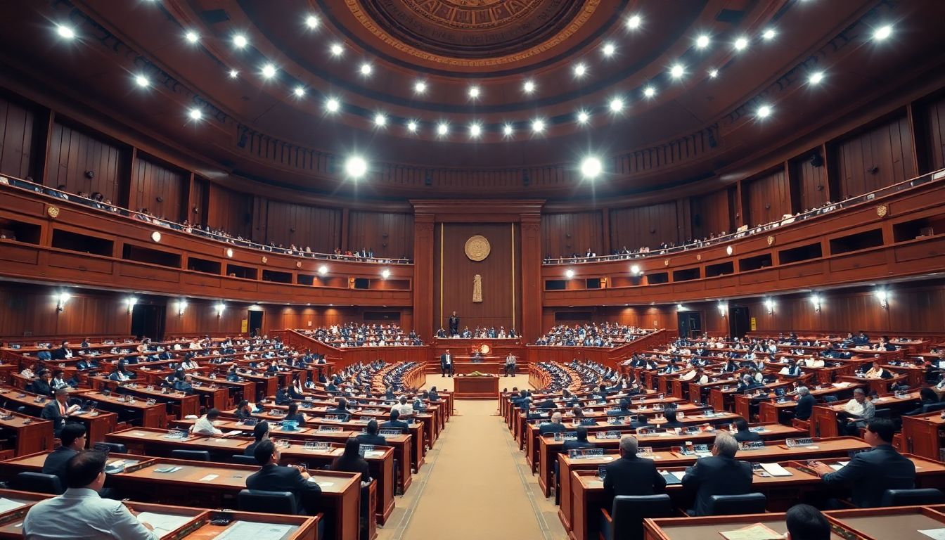 Maharashtra Assembly refers private healthcare regulation bill to joint select committee