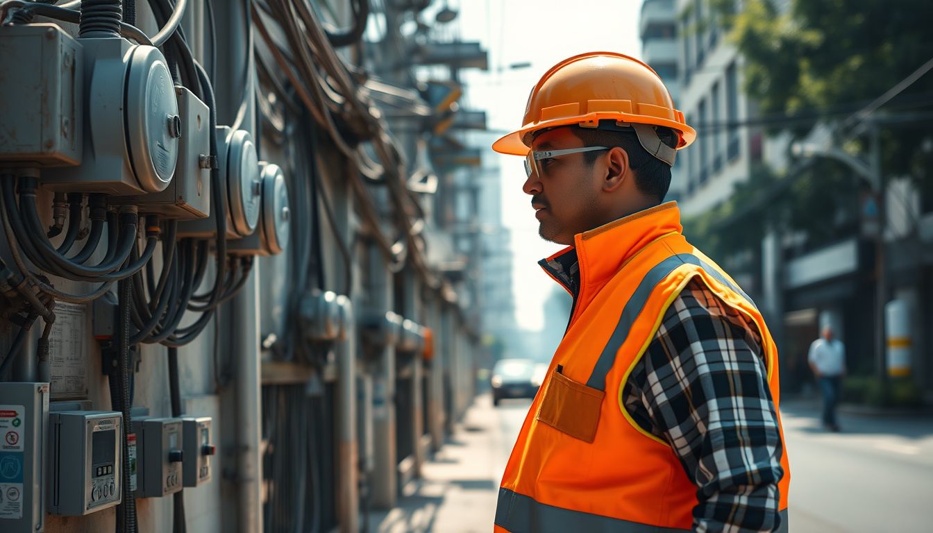 MSEDCL Uncovers 19,599 Power Theft Cases Across Maharashtra in Four-Month Drive