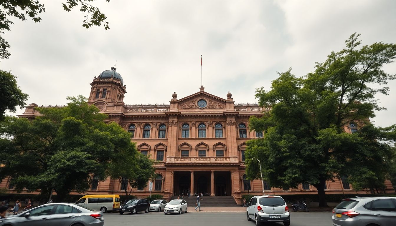 Bombay High Court Dismisses Ashok Ramugade Demolition Plea In Borivali West