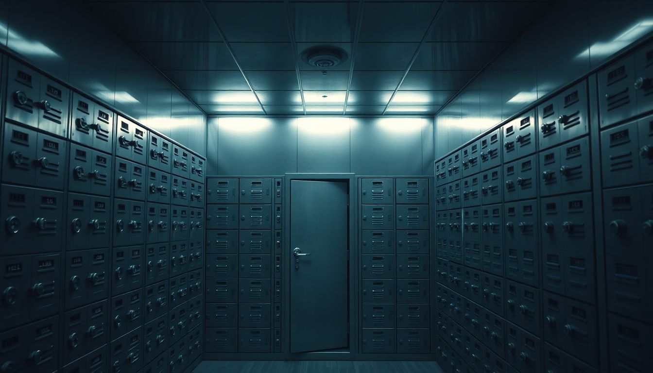 Ex-Bank Manager Arrested in Kandivli for Stealing Locker Gold to Fund UP Liquor Shop