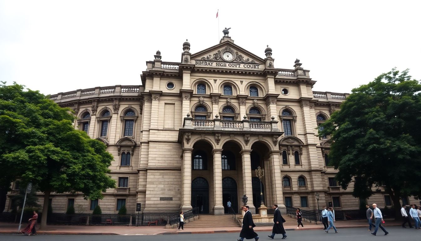 Bombay High Court Slams Maharashtra Government Over Forest Rights Act Delay