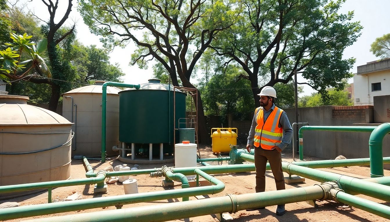 BMC Invites Bids to Revive Pali Hill Biogas Plant in Bandra