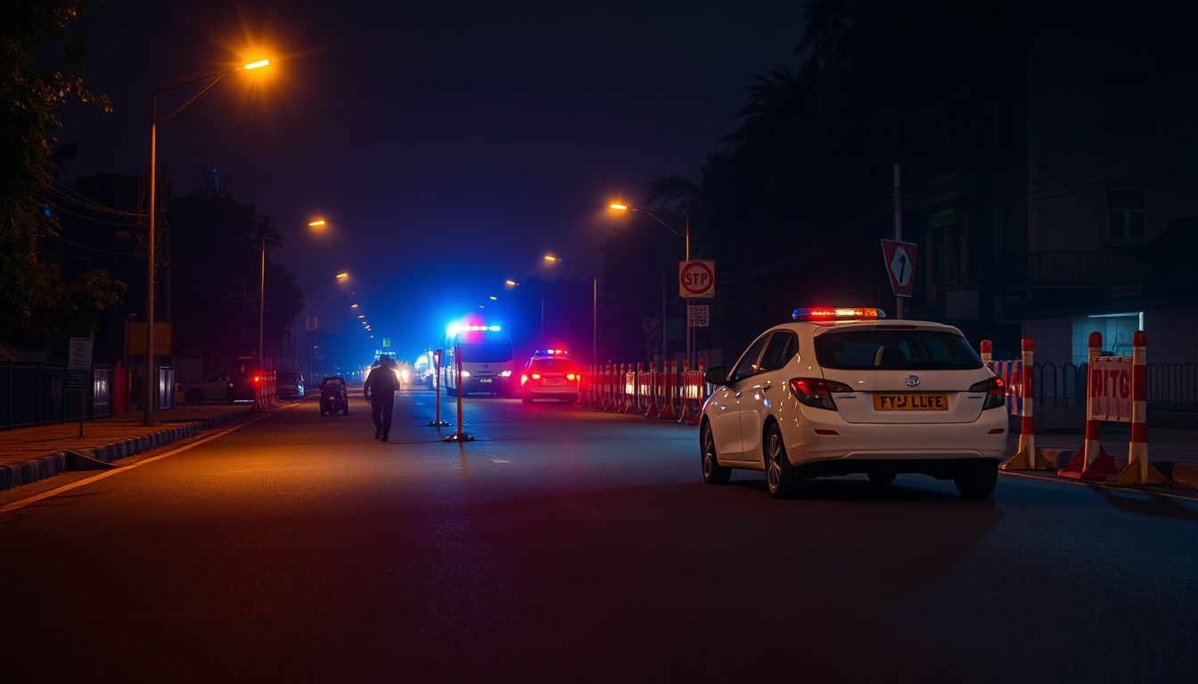Ola Driver Transporting Fare from Andheri Assaulted, Dragged on Bonnet