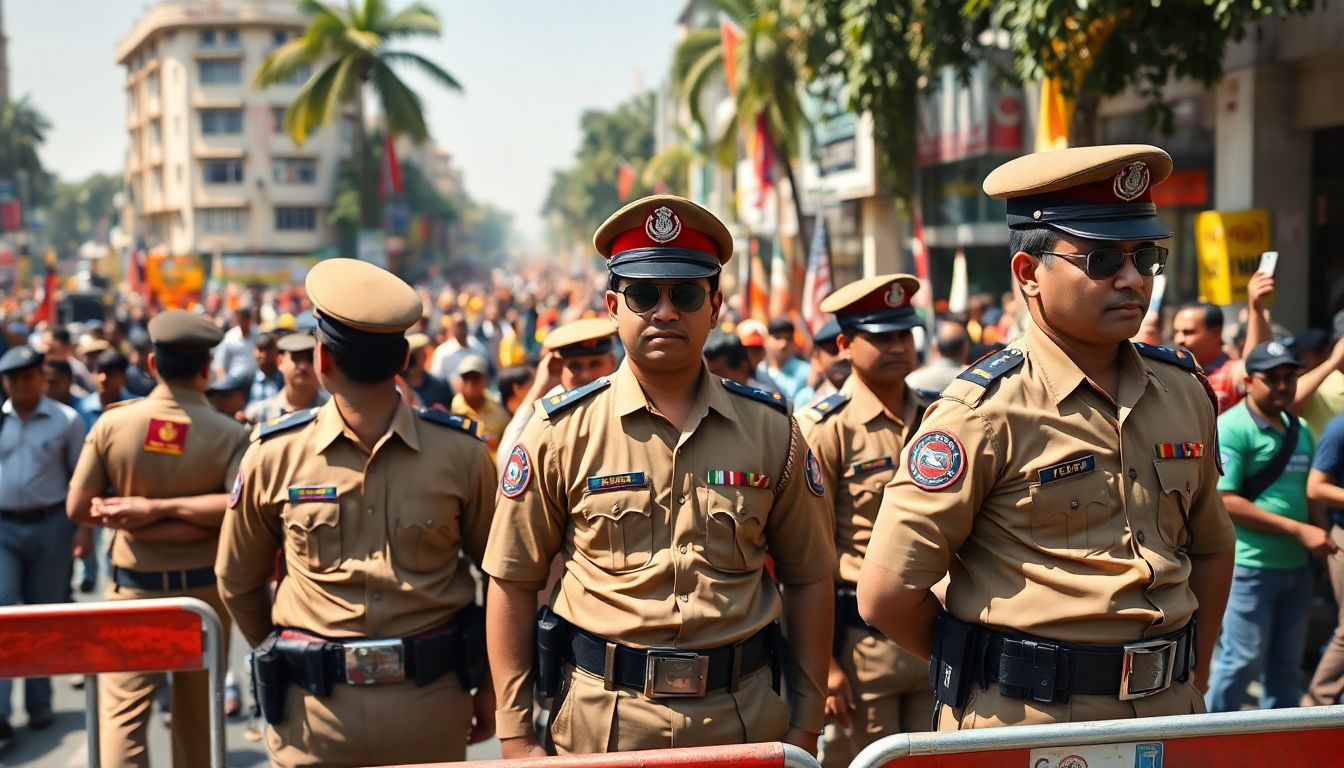 Pune Man Arrested For Distributing Rat Poison Capsules At Mumbai Muharram Rally