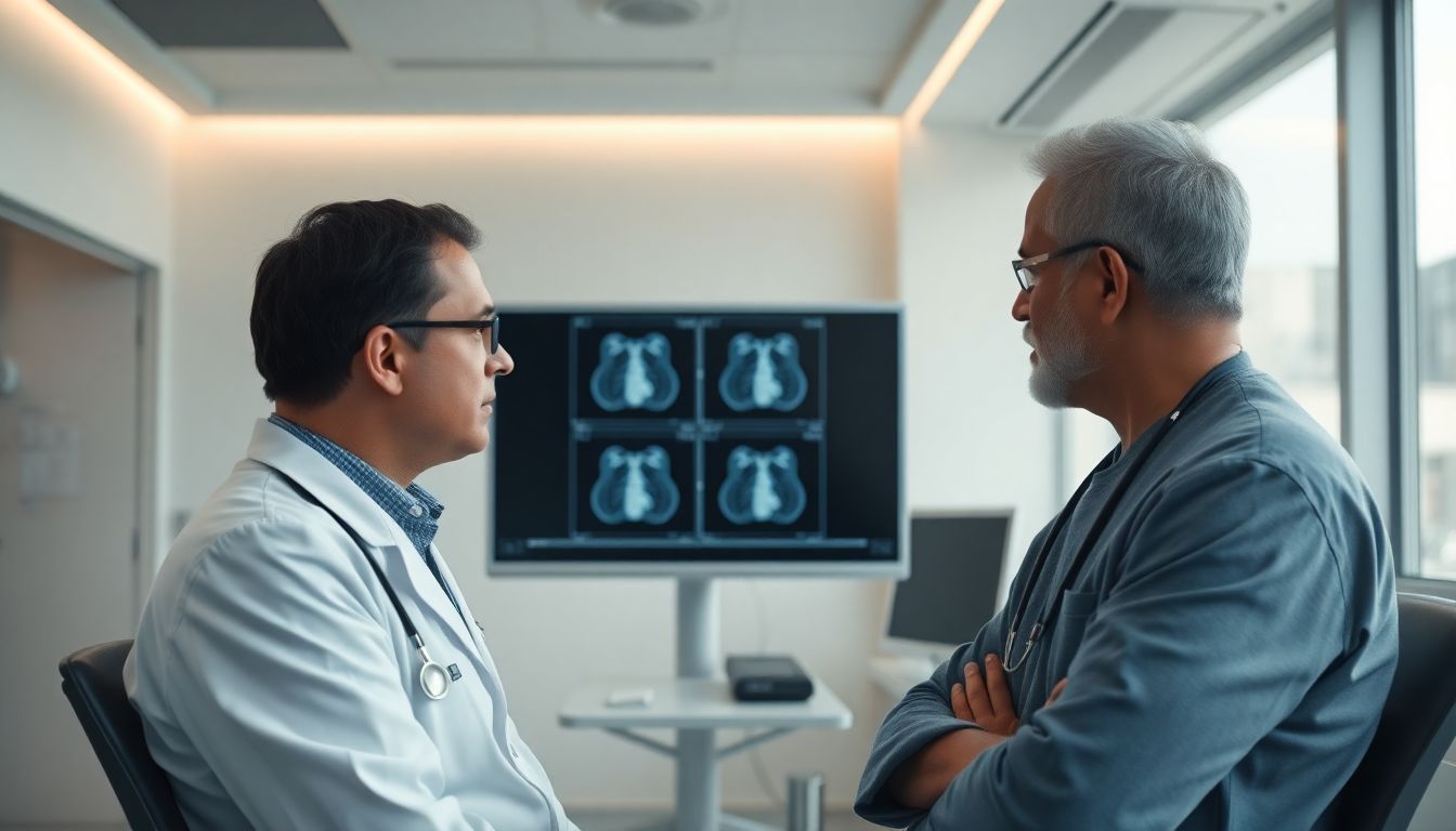 Quitting Tobacco After Cancer Cuts Death Risk by Up to 55 Percent, ACTREC Highlights