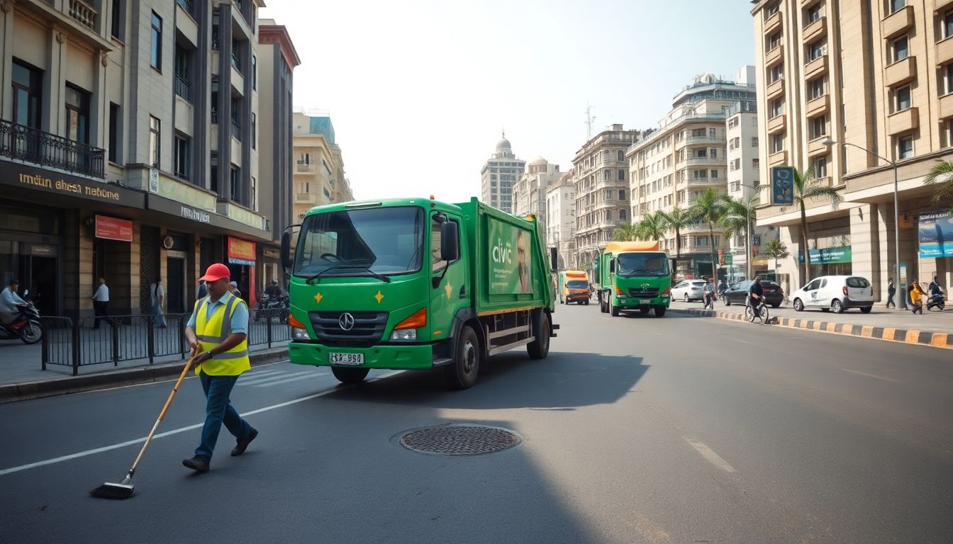 Bombay High Court Praises BMC Garbage Cleanup Initiatives Across Mumbai