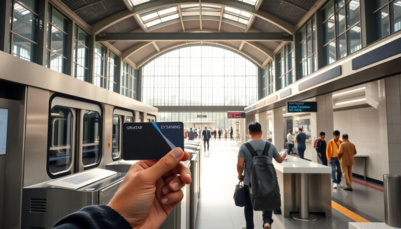 CIDCO Sets September 15 Deadline For Navi Mumbai Metro Card Refunds