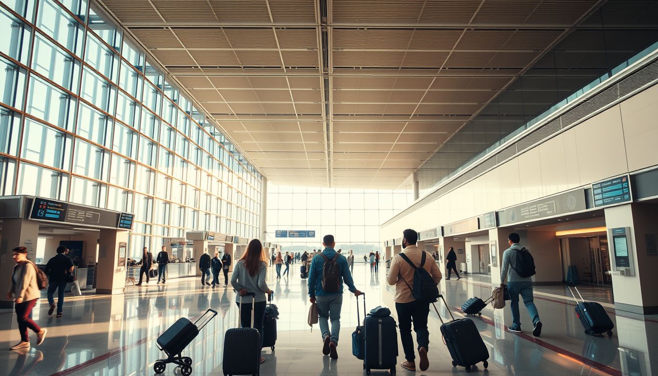 AirSewa Resolves Over 64,500 Passenger Complaints In Six Months, Government Reports