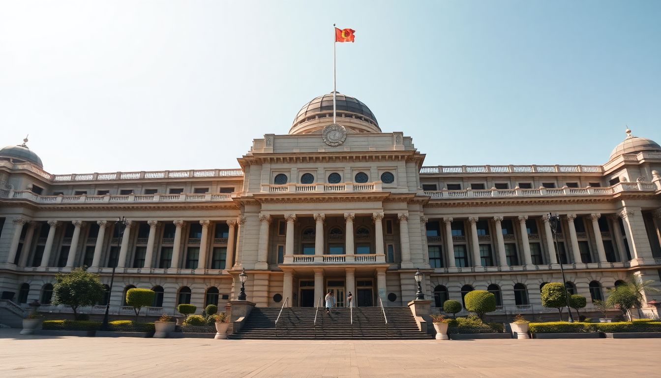 Governor Sent Five Requests to Centre for Development Boards, CM Tells Assembly