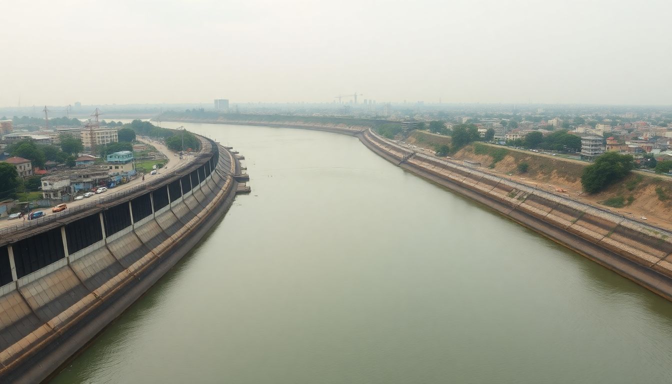 Bombay HC Refuses to Dismiss ₹115.65-Crore Mithi River Project Suit