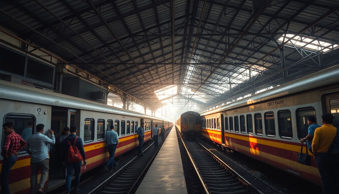 Central Railway to take legal action over fake circular on Diva, Dombivli, Kalyan trains