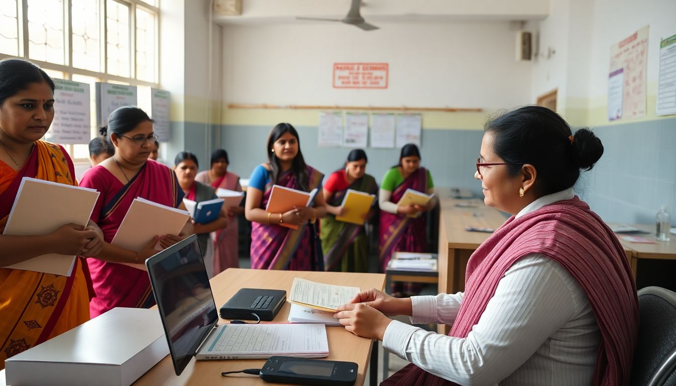 Ladki Bahin Yojana Beneficiaries Drop to 1.65 Crore After Verification in Maharashtra