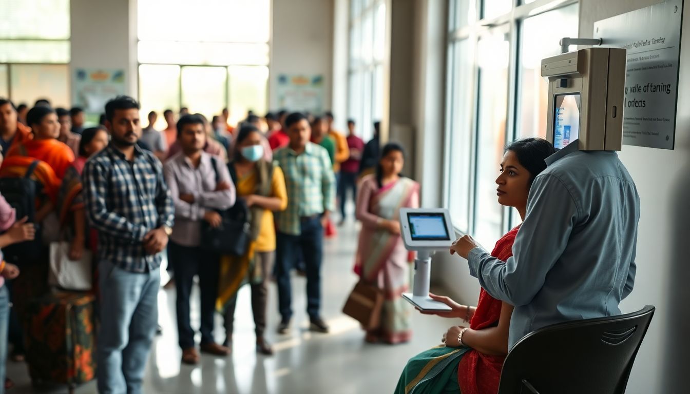 Maharashtra Makes Aadhaar Verification Mandatory for All Welfare Schemes