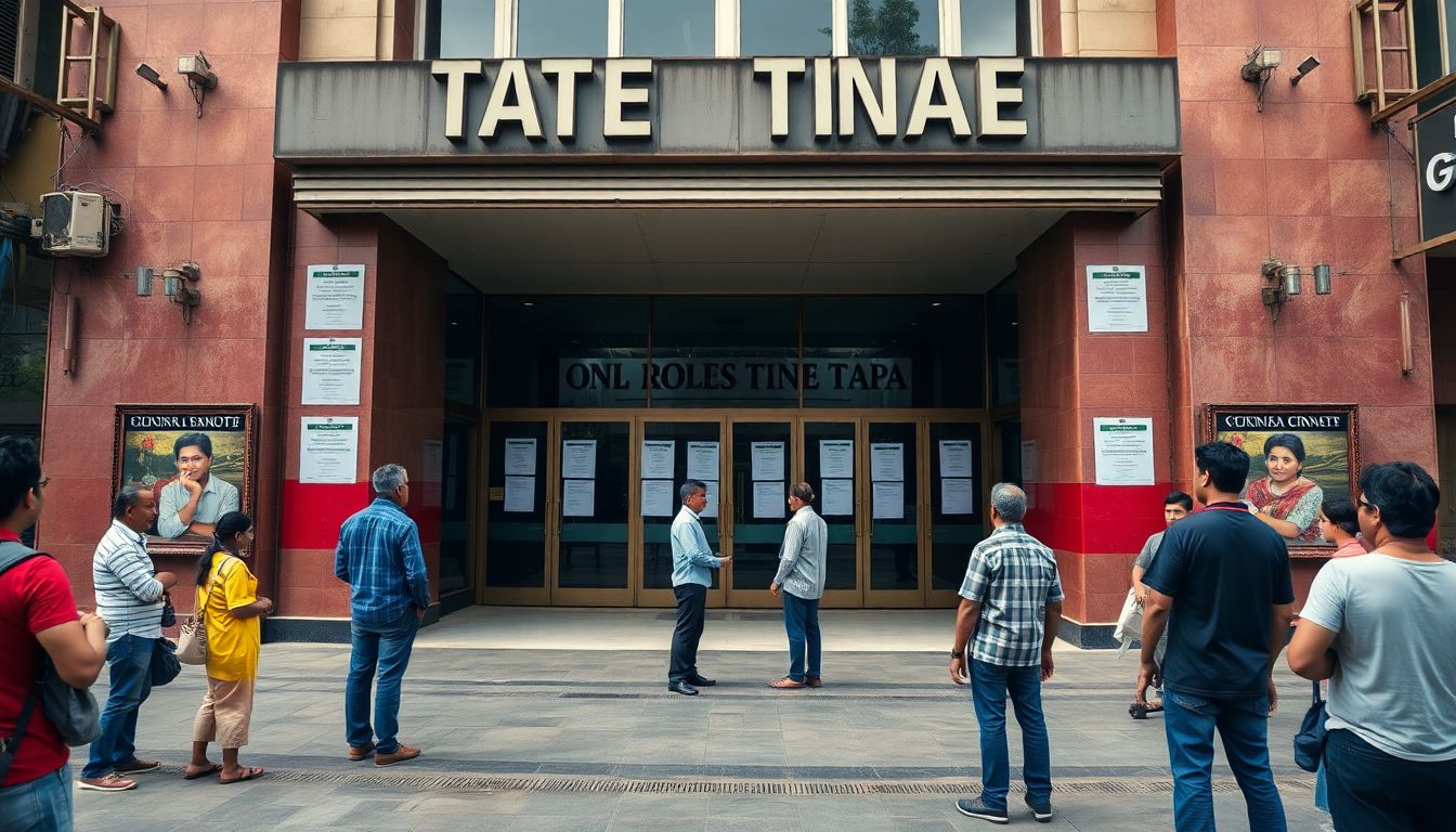 Bandra's Gaiety Galaxy Shuts Down and Cancels Shows Over Licence Issue