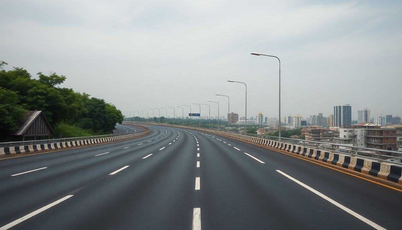 BMC Set To Open Vidyavihar Flyover By August 15 After Construction Delays