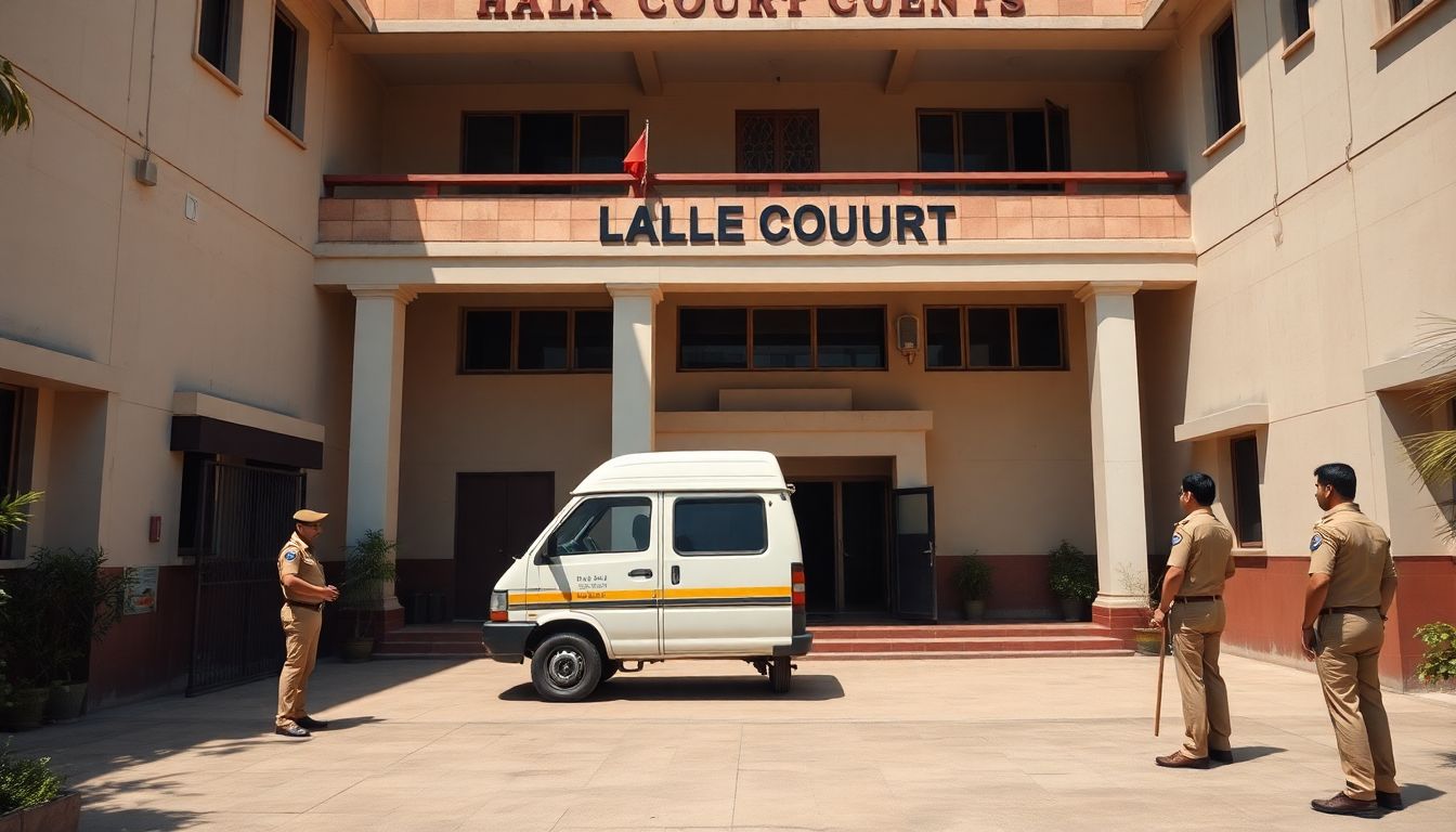 Three More Suspects Arrested in Bhiwandi TET Paper Leak Case