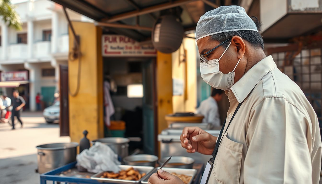 Maharashtra FDA to Crack Down on Eateries Near Schools, Says Tukaram Mundhe