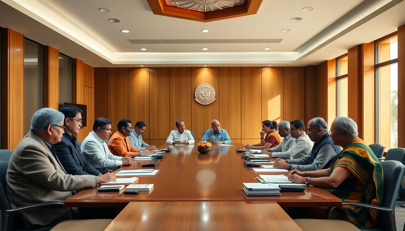 Maharashtra forms 27-member panel on ST benefits after religious conversion