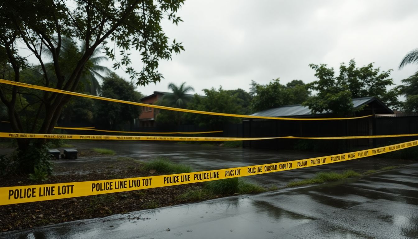 Electrician Found Dead In Panvel Pit Was Strangled, Police Book Sameer Sheikh