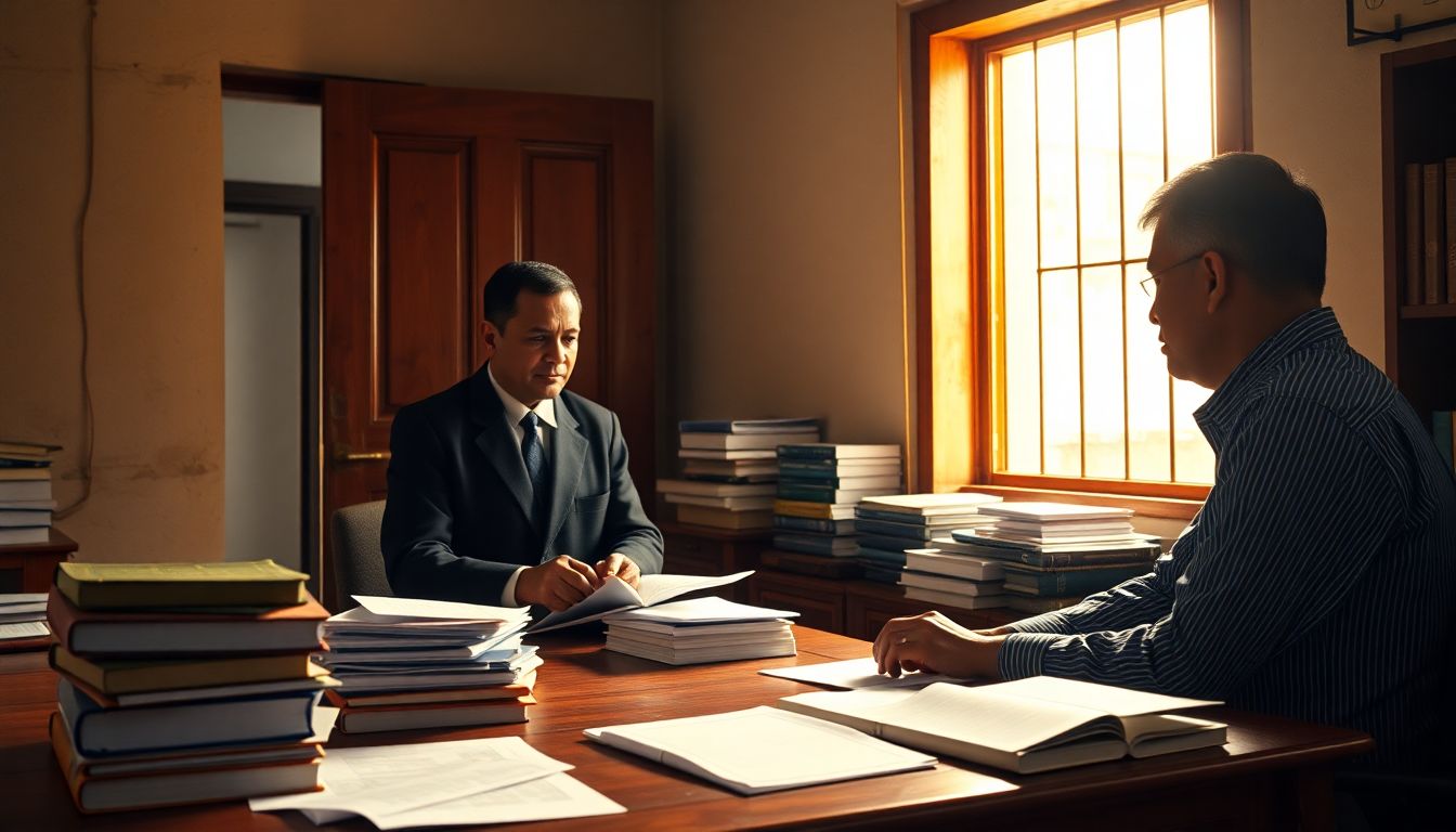 Study Urges Expanding Legal Aid Defence Counsel System To Maharashtra Talukas