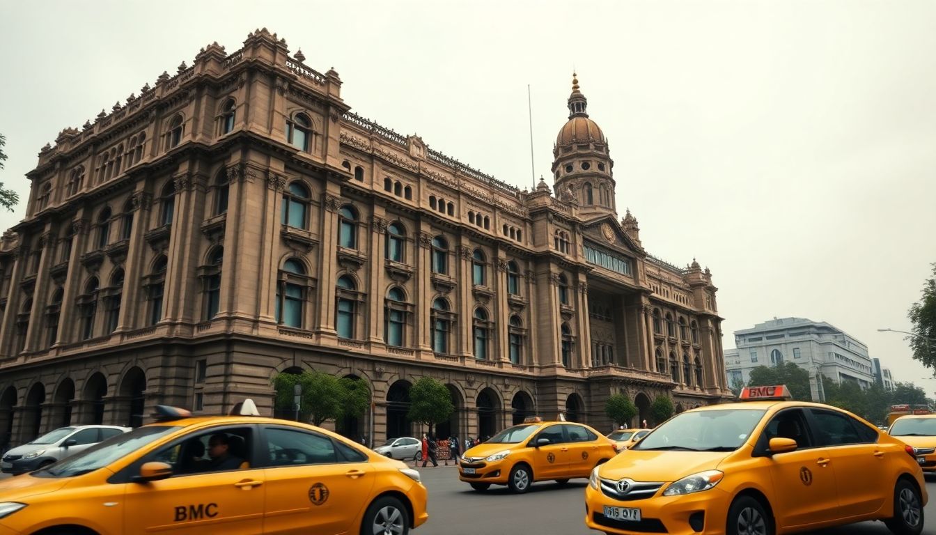 BMC Standing Committee Approves Citywide Dead Animal Disposal Proposal