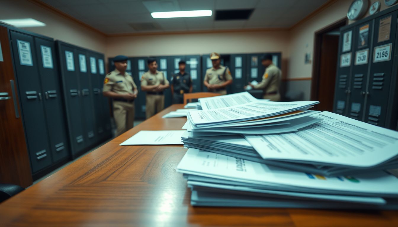 Thane Police Book Agro Firm CEO, 3 Partners Over Rs 40 Lakh Fraud