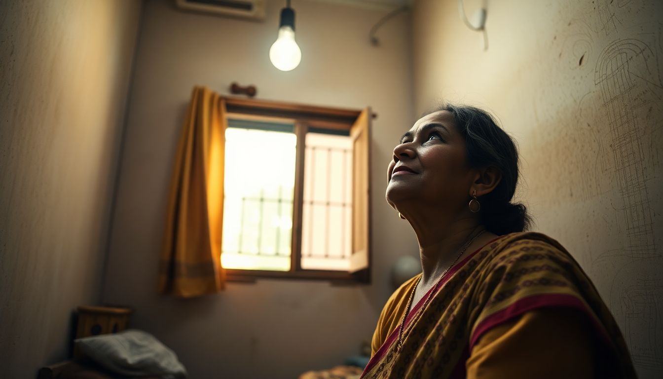 Court orders Torrent Power to restore Mumbra woman's electricity after partial payment