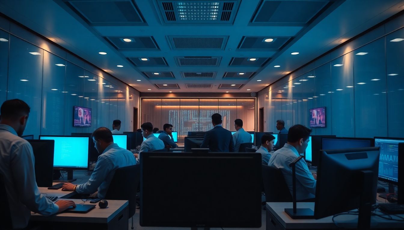 BKC Police File FIR After Hackers Breach Bank Systems and Steal Over 1TB of Data