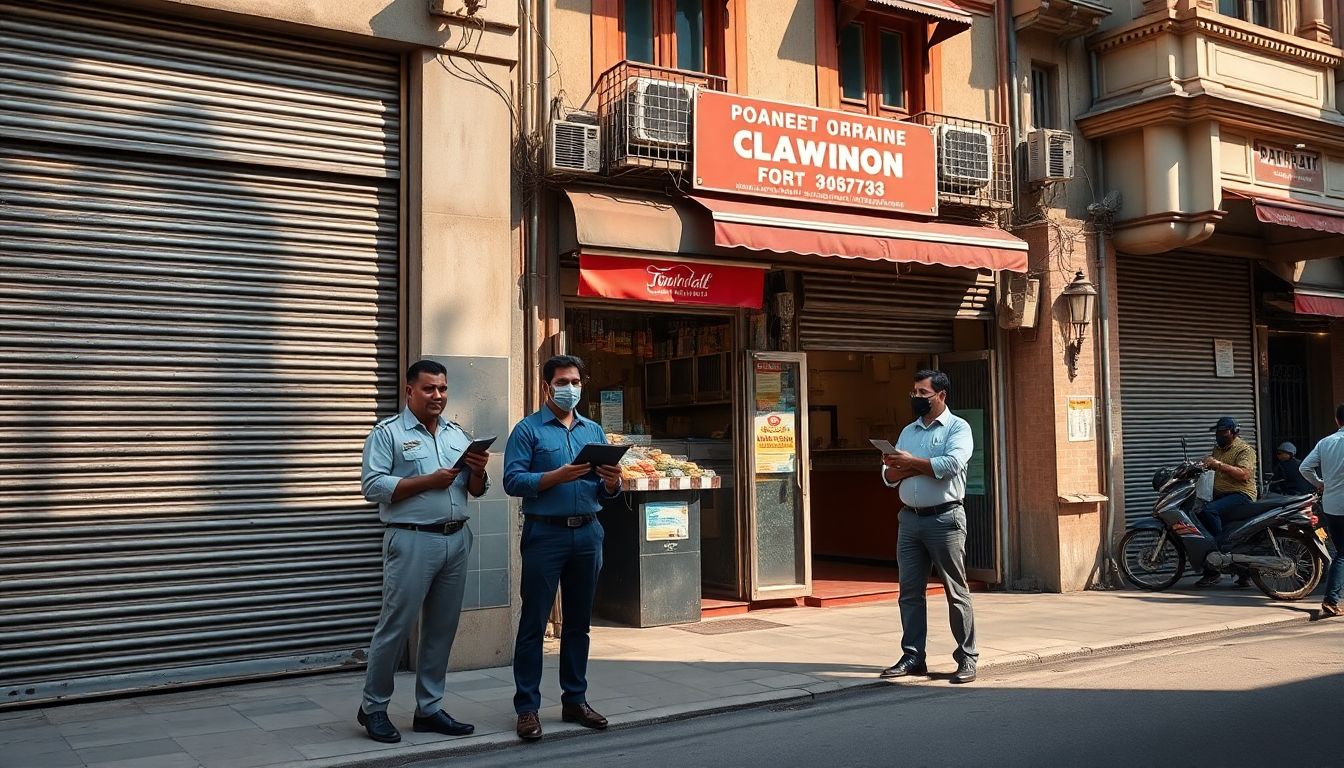 Maharashtra FDA Suspends Food License of Ayub's in Fort Over Safety Violations