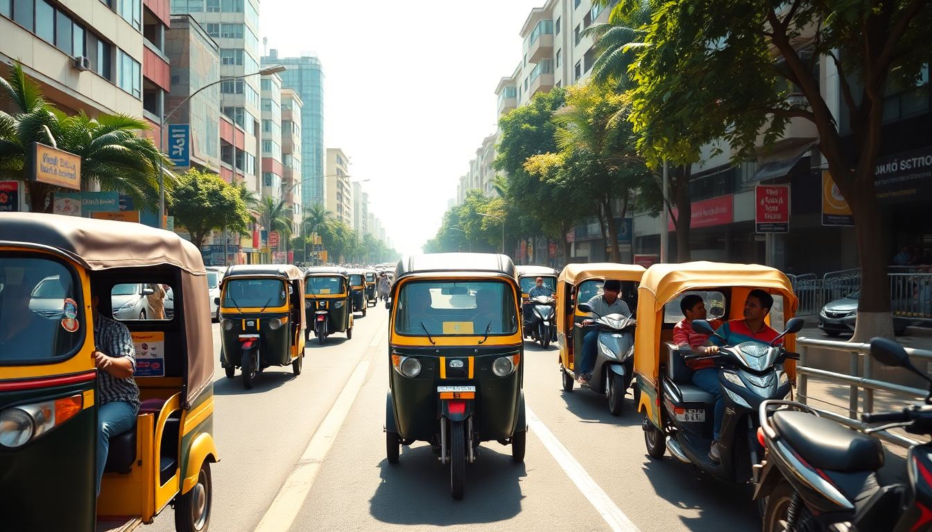 Sanjay Raut Opposes Bike Taxis in Maharashtra, Seeks Talks for Auto Drivers