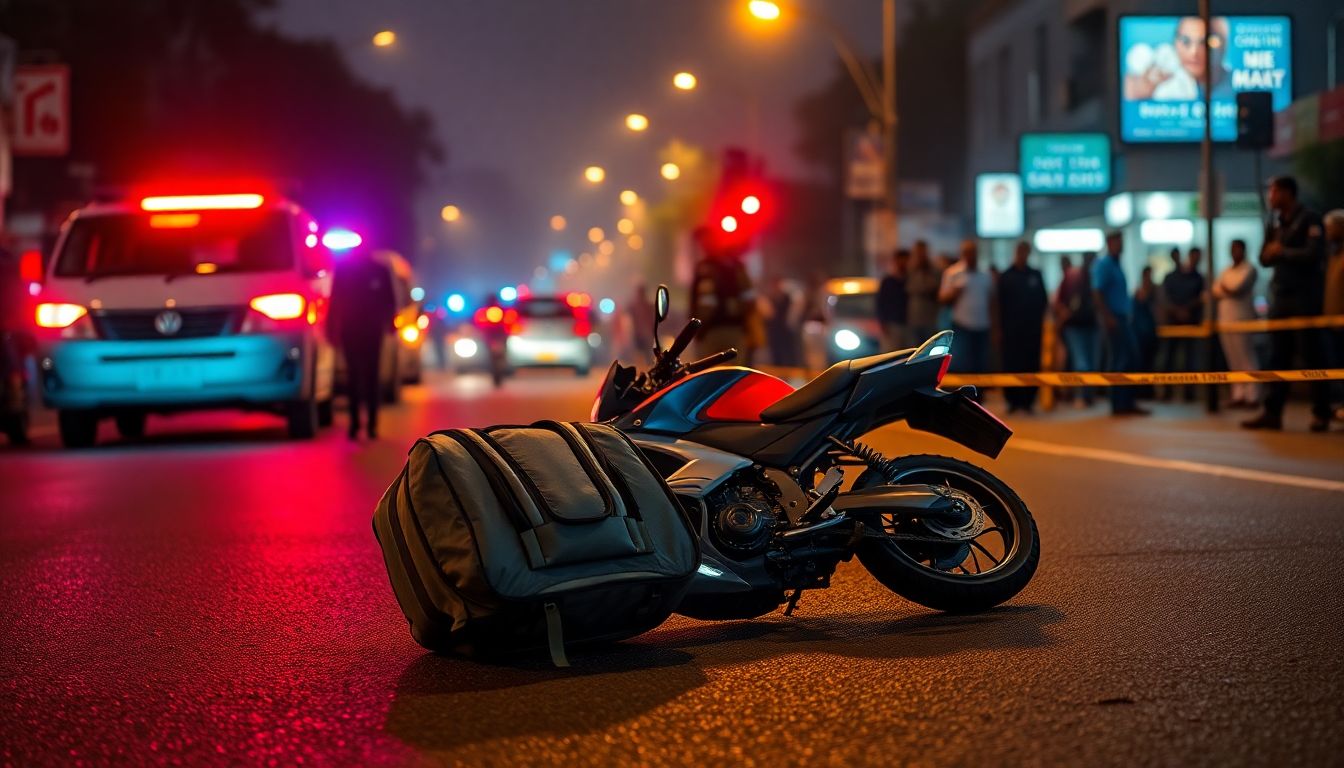 Speeding tanker kills food delivery rider in Jogeshwari West crash