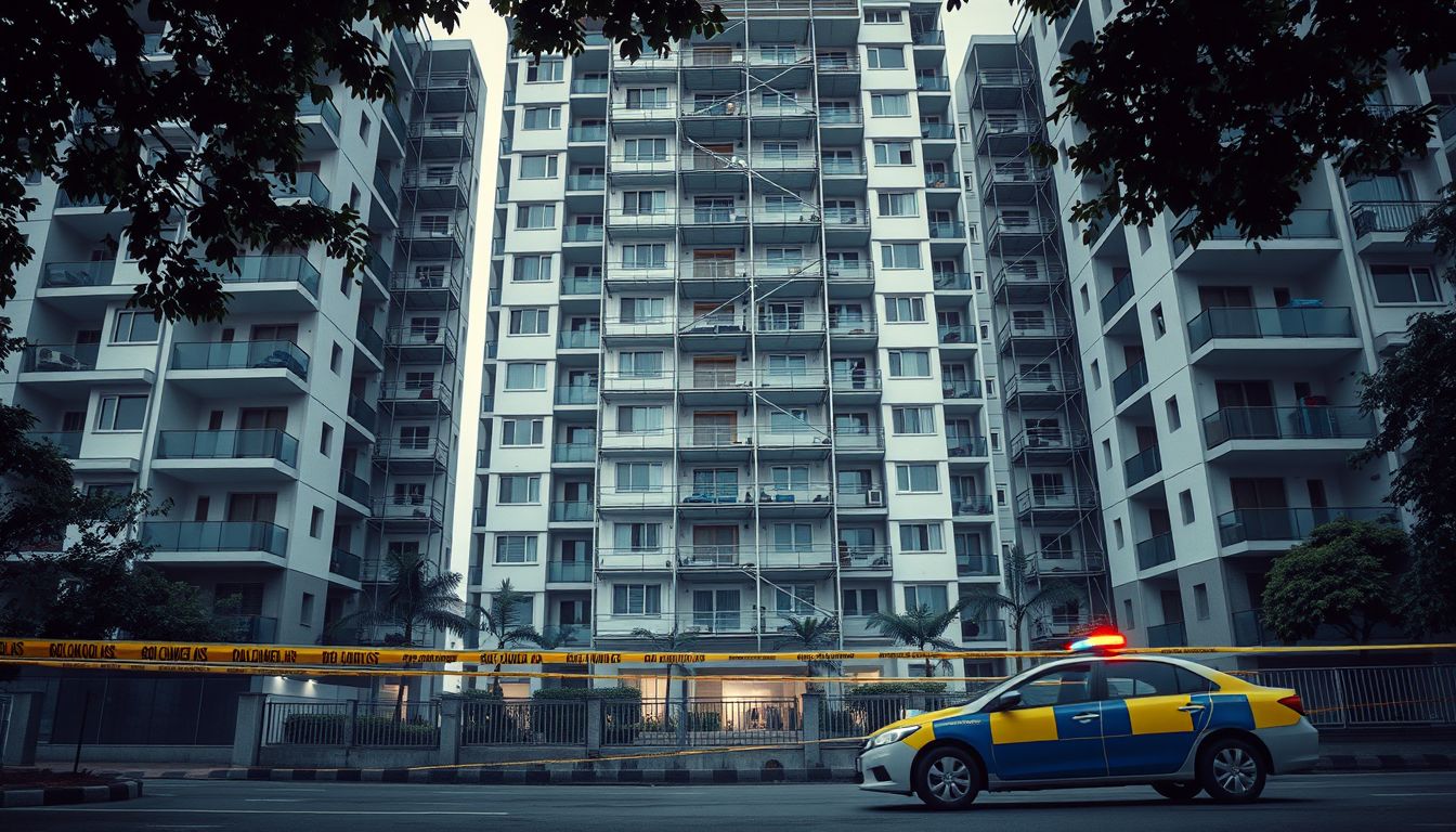 Ex-Police Informer Arrested for Rs 1 Crore Burglary at Lopamudra Raut's Santacruz Flat