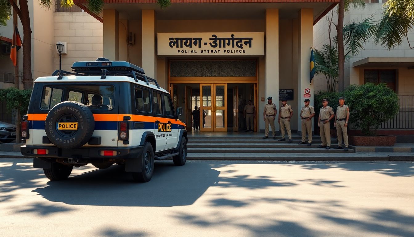 Three arrested in Bhiwandi over TET paper leak as state considers MCOCA charges