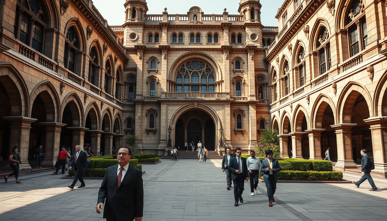 Bombay High Court Rules Society NOC Not Needed to Register Consent Decree