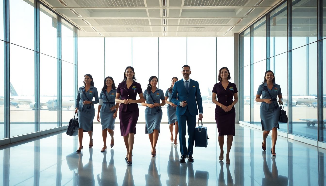 Air India Express Introduces New Uniforms Across Global Network