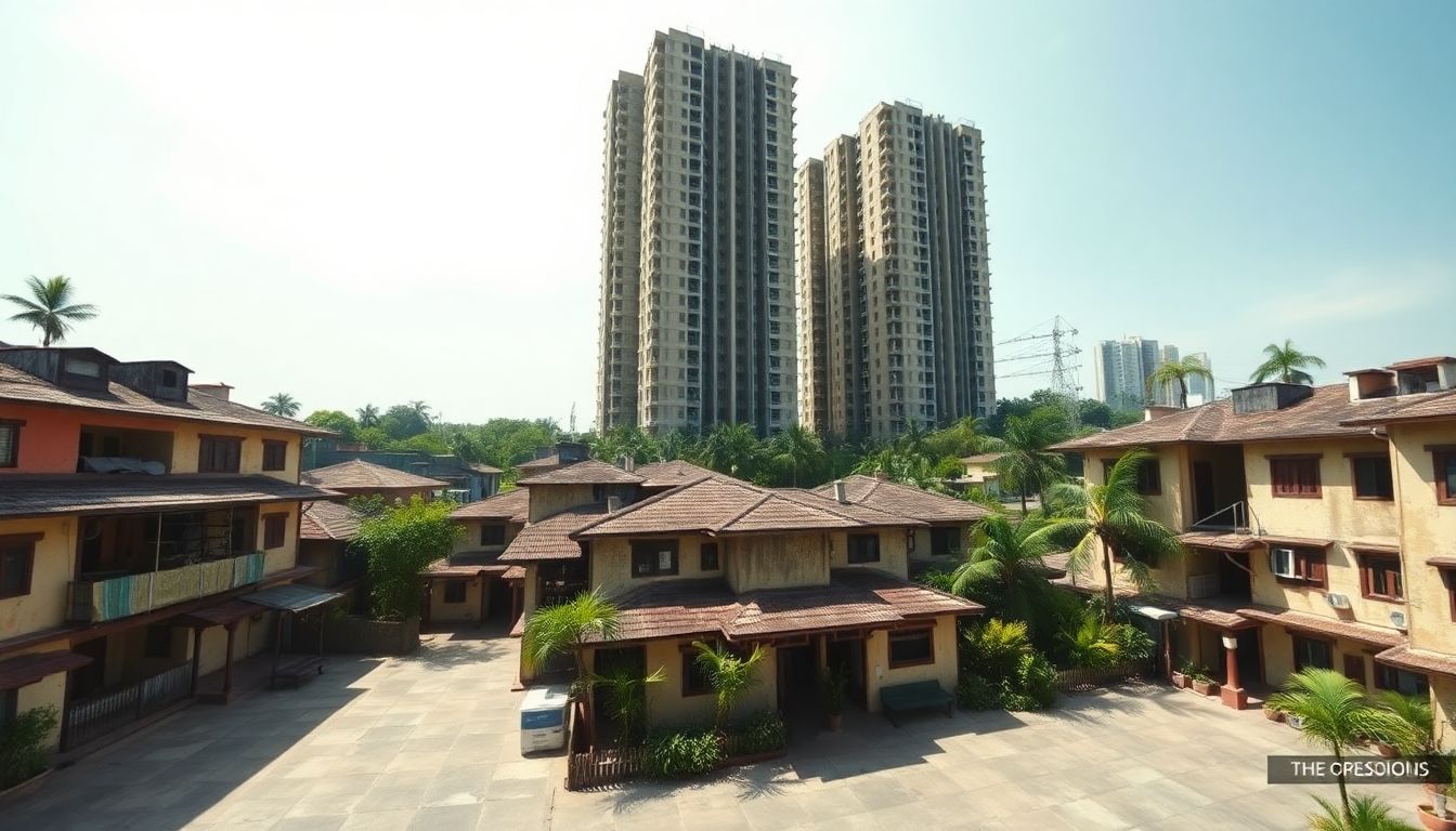 Bombay HC Rules Society Members Cannot Split Redevelopment Challenges Across Courts