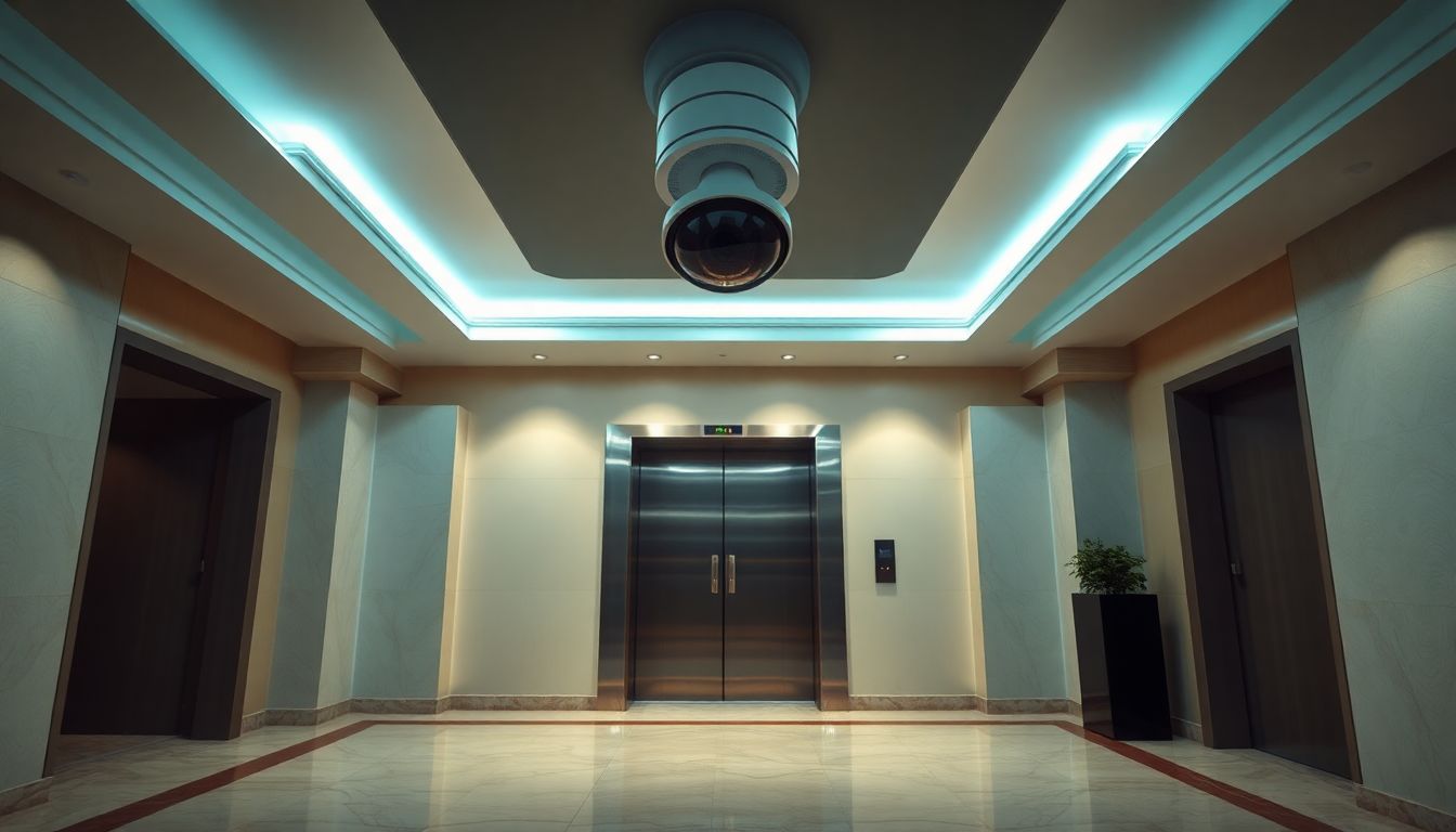 Delivery Rider Filmed Urinating in Chembur Apartment Lift, Police Complaint Filed