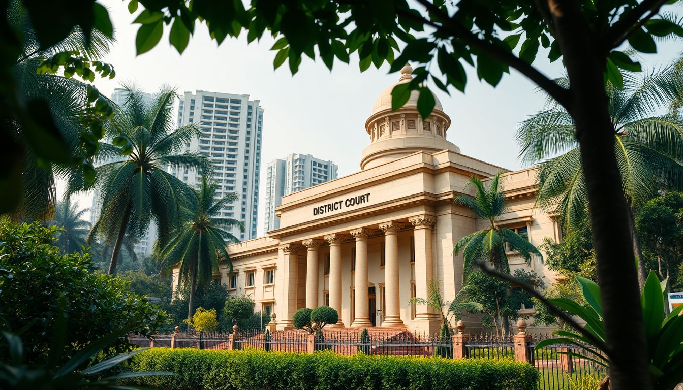 Thane Court Sets Aside Order Against Finance Firm in Mira Road Flat Case