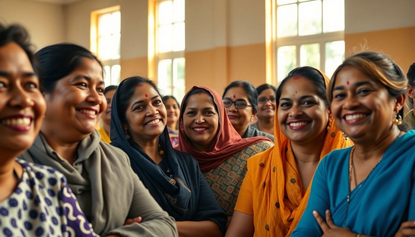 Mayor Ritu Tawde Announces BMC Incentives For Unorganised Women Workers In Mumbai