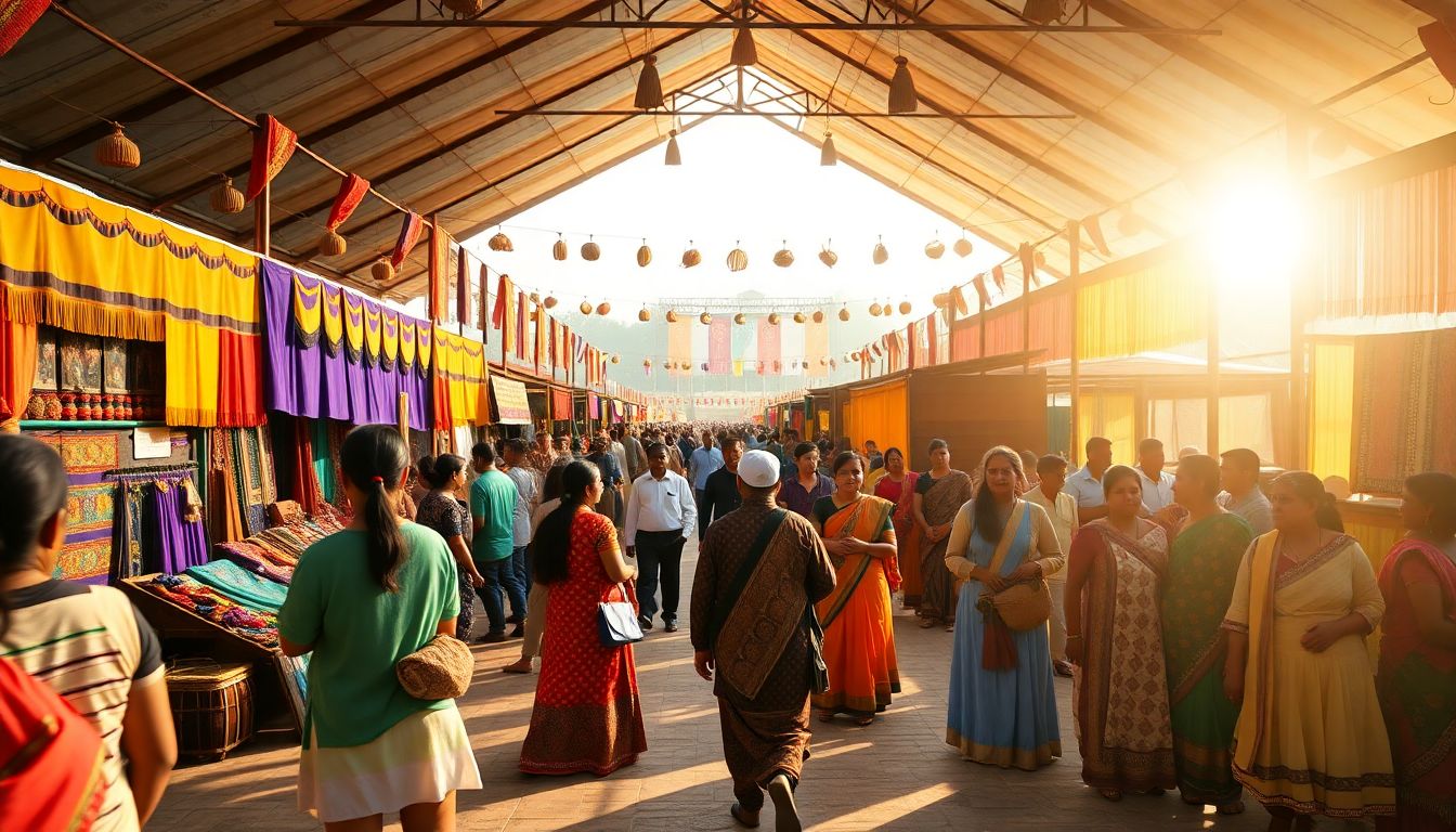 Maharashtra Tourism Department to Host State-Level NT-DNT Festival in Mumbai