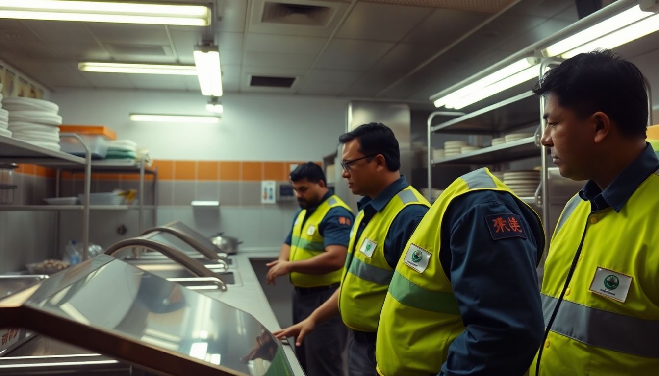 FDA Suspends Licences of Two Mumbai Eateries and Navi Mumbai Canteen