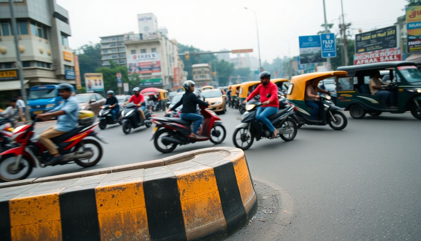 8-Year-Old Reva Pawar Injured In Jogeshwari West Wrong-Way Hit-And-Run