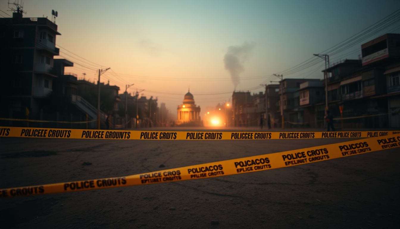 Two Arrested After 19-Year-Old Is Stabbed During Rap Practice in Mankhurd