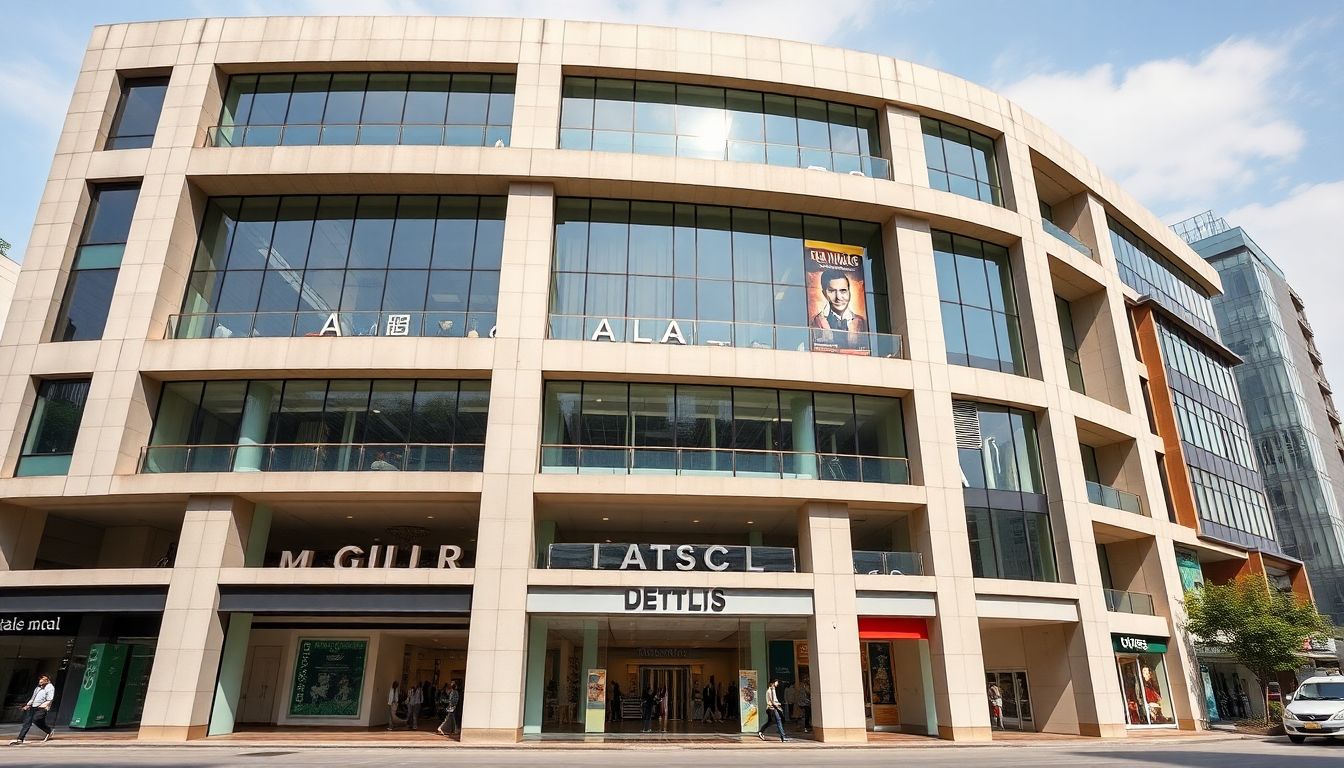 NCLT Orders Fresh Share Allotment for Bhandup Dreams The Mall Shop Owners