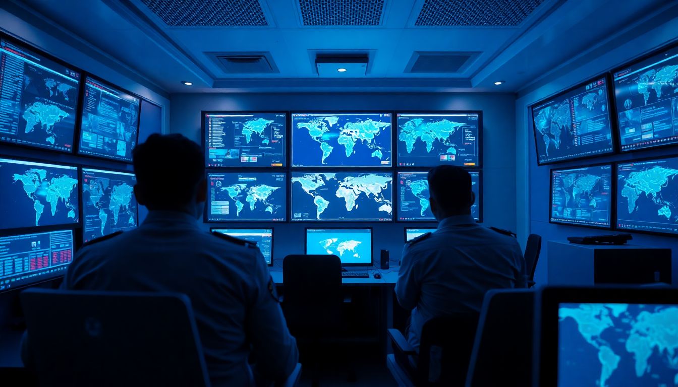 Maharashtra Cyber Registers 803 FIRs in Operation 1930 Crackdown