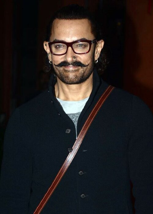 Mumbai Police Boost Security at Aamir Khan Bandra Home After Bishnoi Gang Threat