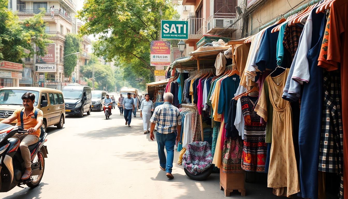 Bandra’s Hill Road Encroachments Return Despite BMC Demolitions and Notices