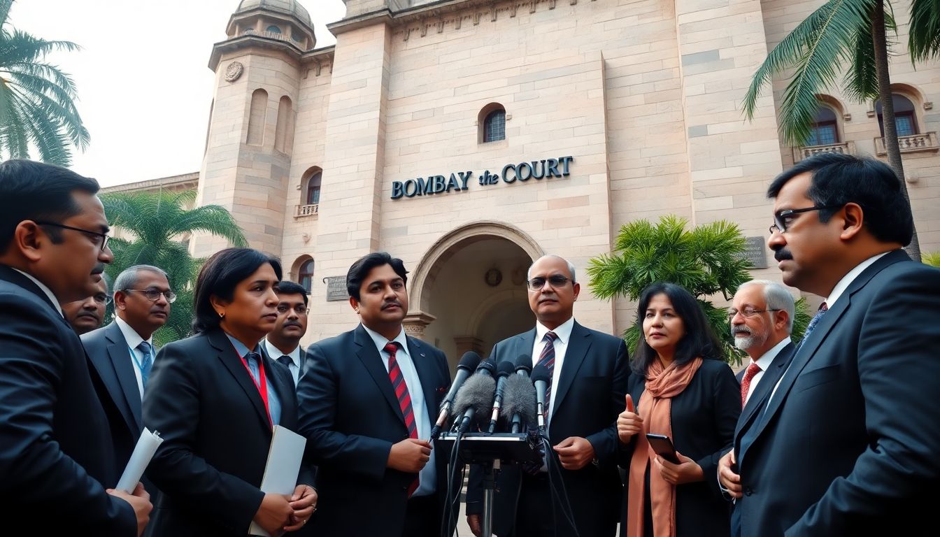 AP High Court Ruling On Lawyer Immunity Sparks Debate Among Mumbai Activists